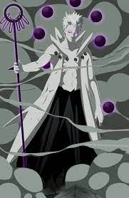 Obito Six Paths Wallpaper Naruto Shippuuden Anime Uchiha Obito 2k Wallpaper Hdwallpaper Desktop Anime Images Anime Android Wallpaper