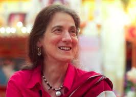 Shambhala Mountain Center