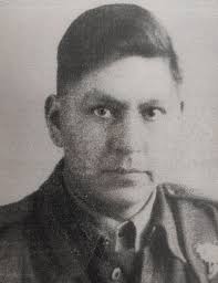 REMEMBERING: A Look into Wartime Oliver