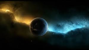 2560 X 1440 Px Image Planets Wallpaper Wallpaper Space Outer Space Planets
