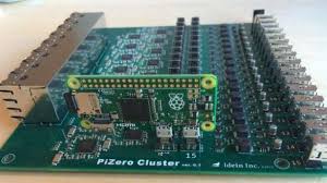 Pin Auf Cluster