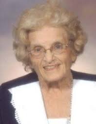 Betty J. Rohde Grupe (1934-2014)