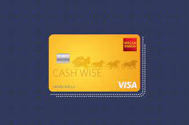 Jun 08, 2021 · original post: Wells Fargo Cash Wise Credit Card Review