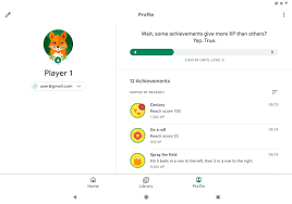 You've made the transition to the google play store. Download Google Play Games For Android 6 0 1