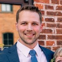 Colin Tobin's Instagram, Twitter & Facebook