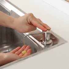 tapcet stainless steel built in pump