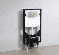 [Hot Item] Bathroom Hidden Water Tank Concealed Cistern Frame High Standard  for Wall Hung Toilet