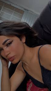 Alexia Katrina Silva