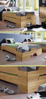 Stapelbett Aus Biologisch Gea Lter Buche 2er Set Tervo Stapelbett Jungen Bett Madchen Bett