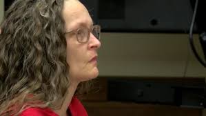 I am innocent': Indiana wife sentenced to 90 years in fatal love triangle
