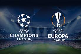 This year's champions league group stage draw will take place in istanbul, turkey, on thursday, aug. Champions And Europa League Quarter Semi Final Draws Vip Ibc