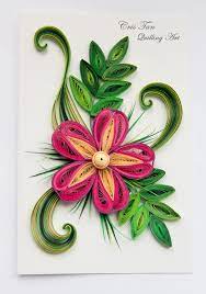 Quilling Designs Quilling Paper Quilling Flowers