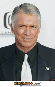 Chad Everett, photo, biography
