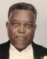 Obituary for Aaron 'Pop' Helms Jr