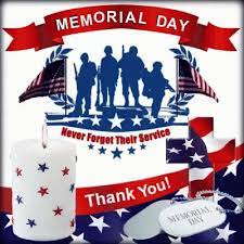 Happy Memorial Day Thank You Gif Happymemorialday Thankyou Discover Share Gifs Memorial Day Thank You Happy Memorial Day Memorial Day Pictures