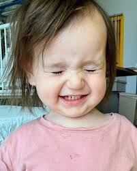 In April 2024, my youngest daughter came down with what could be called 'an  extreme case of the stomach bug,' which is exactly what we were told for  three weeks. After five