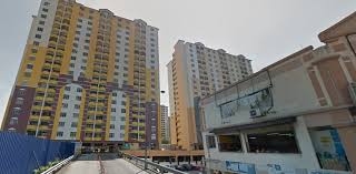 This is penggantian bumbung pangsapuri subang perdana 3 by tiqusfilm on vimeo, the home for high quality videos and the people who love them. Lagoon Perdana Apartment Bandar Sunway Fully Furnished Property For Sale On Carousell