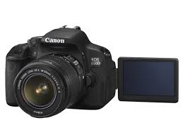Check spelling or type a new query. Canon Announces Eos 650d Rebel T4i 18mp Touch Screen Dslr With Hybrid Af Digital Photography Review