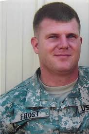 Michael Aaron Frost Obituary