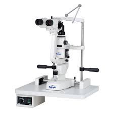Image result for Slit Lamp