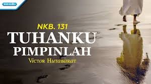 Victor hutabarat — natal bersama victor hutabarat, vol. Tuhanku Pimpinlah By Victor Hutabarat Invubu