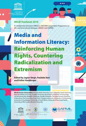 Why middle east university ? Media And Information Literacy Reinforcing Human Rights Countering Radicalization And Extremism Unesco Digital Library