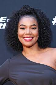 The Coolest Medium Length Hairstyles To Steal From Celebs And Do Yourself Medium Hair Styles Natural Hair Styles Hair Styles