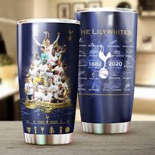 10% di sconto con codice percentoff. Stainless Steel Tumbler Eng106 Tottenham Hotspur Fc Stainless Steel Tumbler Spurs Stainless Steel Mug Father S Day Gifts Mother S Day Gift