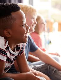 2022 ANNUAL IMPACT REPORT