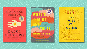 Reprints (trade & mass market) in chronological order: Best Spring 2021 Books Most Anticipated Upcoming Book Releases Stylecaster