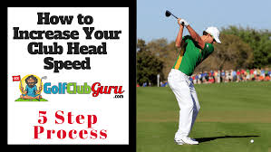 We did not find results for: How To Increase Your Club Head Speed Golf Club Guru