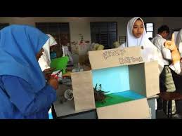 Tumbuhan melakukan fotosintesis dengan menggunakan gas karbon dioksida dalam atmosfera untuk menghasilkan makanan. Idea P P Sains Diorama Kitar Karbon Dan Kitar Air By Cikgu Hailmi