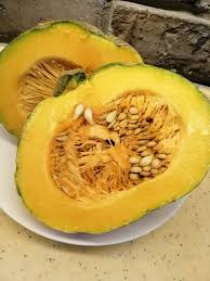 Rasanya sangat manis lemak dan lembut. Kuali Mama Bingka Labu Bahan2 2 Cawan Labu Kukus Facebook
