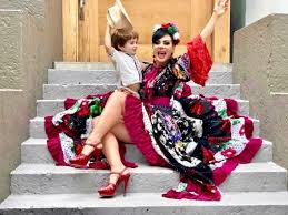 15 De Septiembre 2020 Los Looks De Las Famosas Para Las Fiestas Patrias
