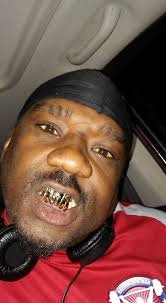 Gold Grills by flocca