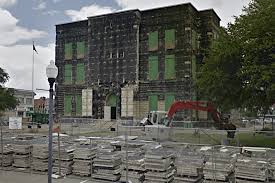 Check spelling or type a new query. Fannin County Courthouse Restoration Awarded To Turner Construction Company Virtual Builders Exchange