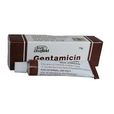 Image result for Gentamicin
