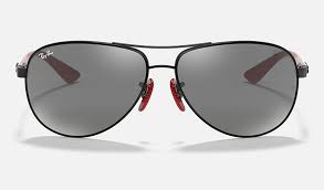 ری بن در جدید ترین مدل از عینک های. Ray Ban Rb8313m Scuderia Ferrari Collection Rb8313m Black Carbon Fiber Grey Lenses 0rb8313mf0096g61 Ray Ban Hongkong