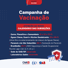 Imprimir ficha de registro de agendamento. Com Mais De 3 2 Mil Imunizacoes Em 72 Horas Caadf Adquire Mais Doses E Ajusta Calendario De Vacinacao Caa Df