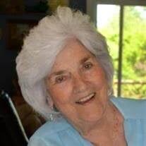 June Gray Obituary
