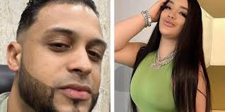 Dictan tres meses de prisión preventiva contra la pareja de instagramer La  Patrona