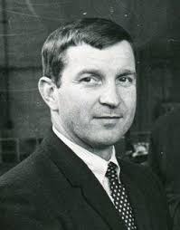 David Timothy Kerry (1939-2016)