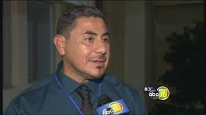 Madera Unified School District's hiring of convicted felon divides  community