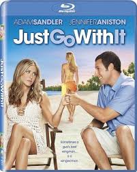 Toni simmons believes that the only reason her married lover won't leave his wife is because of the children. Watch Just Go With It 2011 Online Free Raki53