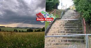 Aktuální srážky a bouřky se v. Bourky Radar Search Q Lynkart Tbm Isch