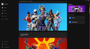 Copy the existing game files to the directory you began your download to (default: I Didn T Know There Was A Beta For The Epic Games Launcher Fortnitebr