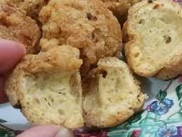 Resep Bakso Goreng Ayam Kopong Oleh Rainsa