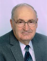 Charles Elwood Hennecke Obituary