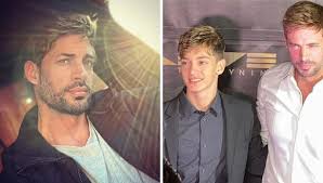 I'm human i'm not perfect i try things i make mistakes i stumble i fall i'll rise again i'll. William Levy Informan Que Hijo Mayor Del Actor Habria Sufrido Accidente Instagram Estados Unidos Eeuu Usa Mexico Nndc Boconvip El Bocon