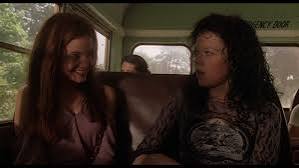 The Rage: Carrie 2 – Vinegar Syndrome